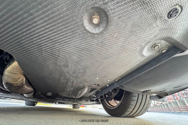 Used 2014 Nissan GT-R Premium w/ Premium Interior Package image 96