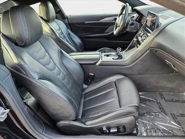 Used 2024 BMW 840i Coupe image 21