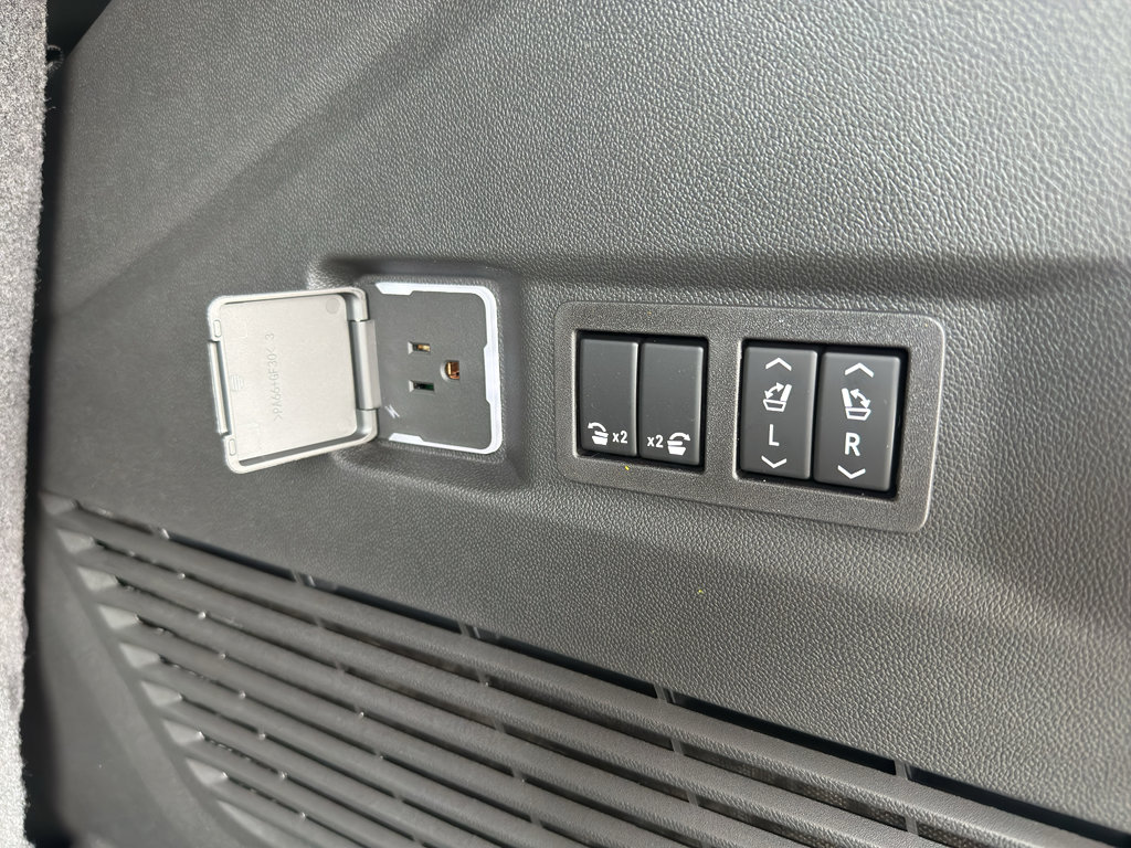 New 2026 Chevrolet Tahoe Premier image 28