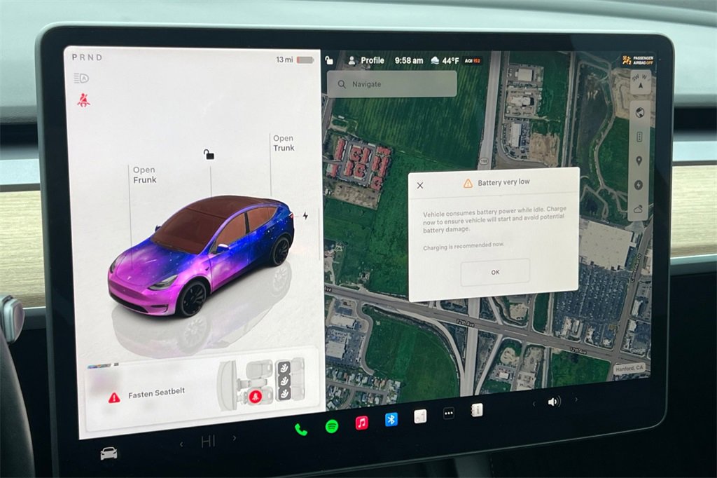 Used 2022 Tesla Model Y Long Range image 31