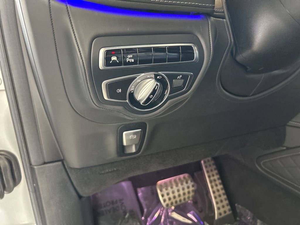 Used 2019 Mercedes-Benz G 63 AMG 4MATIC image 54