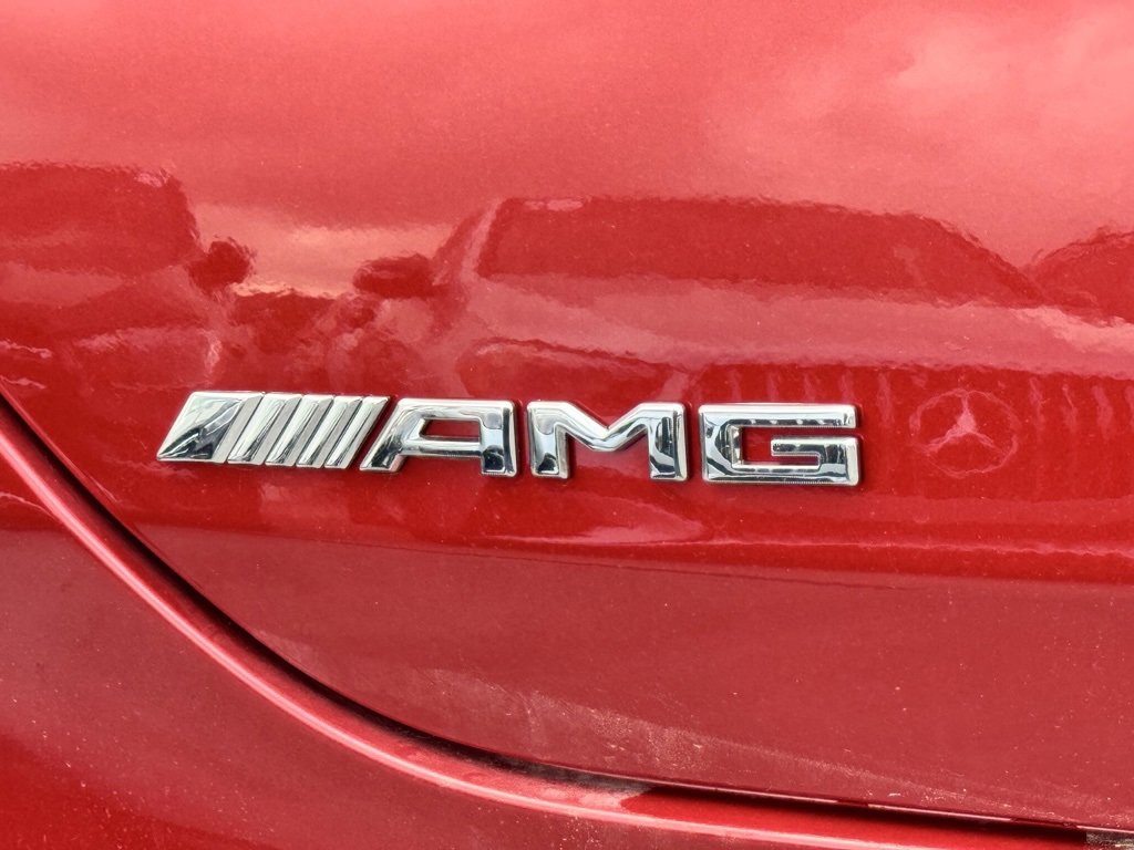 New 2025 Mercedes-Benz GLE 53 AMG 4MATIC Coupe image 14