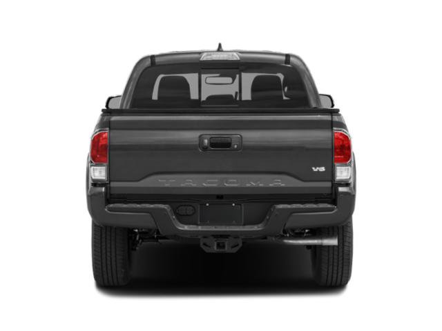 Used 2023 Toyota Tacoma Limited AWD/4WD image 5