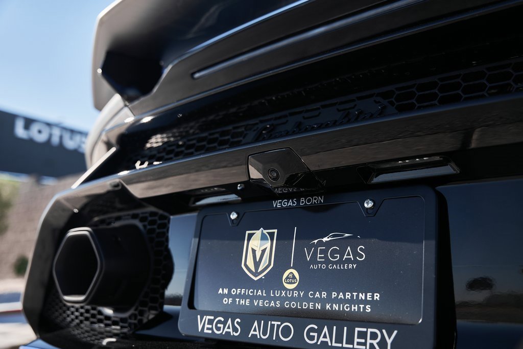 Used 2023 Lamborghini Huracan Tecnica image 20