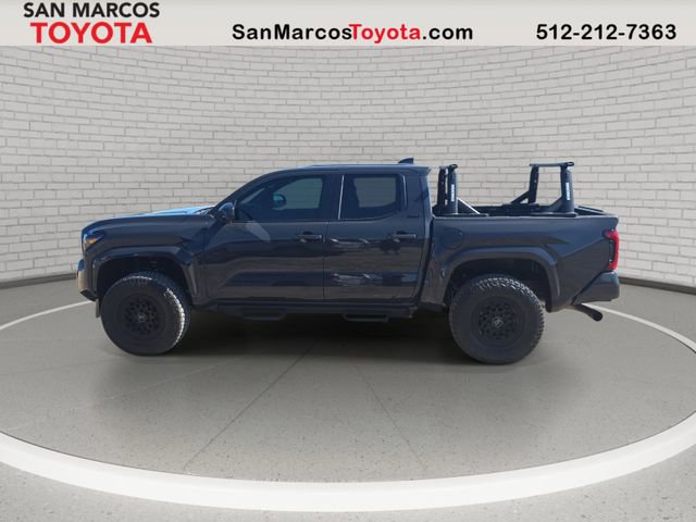 Used 2025 Toyota Tacoma SR5 image 8