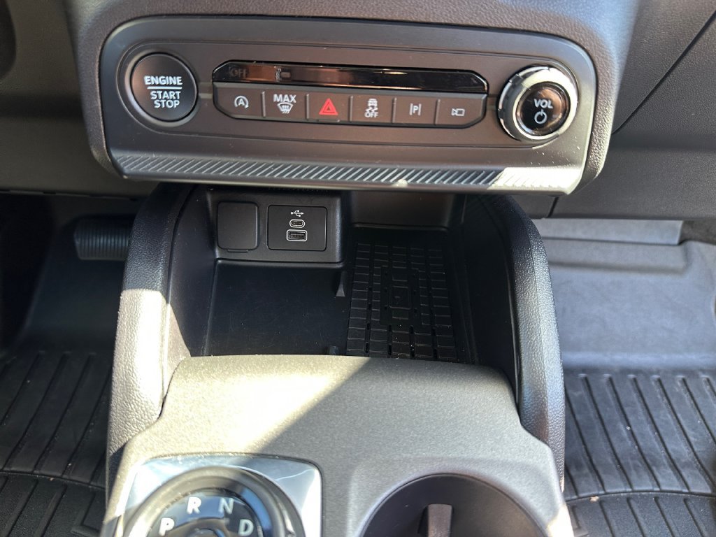 Used 2025 Ford Bronco Sport Outer Banks w/ Outer Banks Tech Package+ AWD/4WD image 19