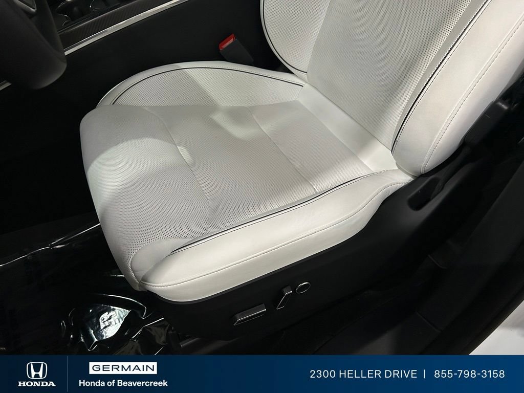 Used 2024 Tesla Model X Plaid AWD/4WD image 19
