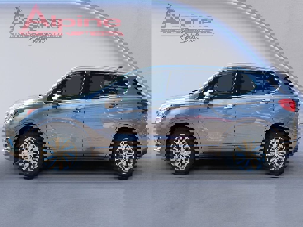 Used 2020 Buick Envision Essence image 2