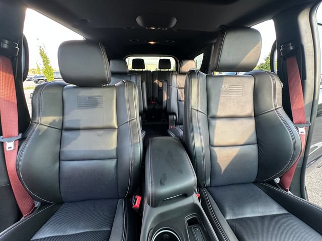 New 2026 Dodge Durango GT AWD/4WD image 40