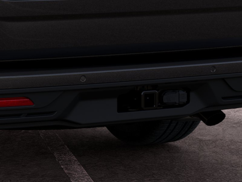 New 2027 Ford Expedition Max Active RWD image 23