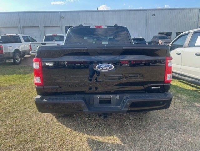 Used 2023 Ford F150 XL w/ STX Appearance Package image 4
