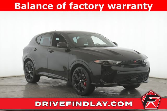 Used 2025 Dodge Hornet R/T image 1