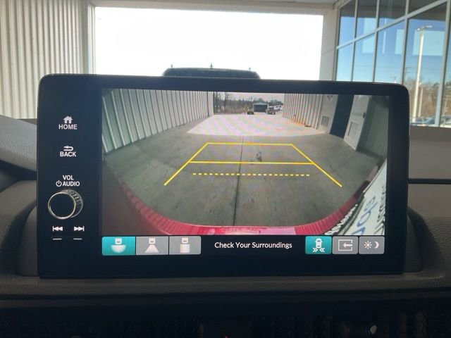 Certified 2024 Honda CR-V Sport-L image 16