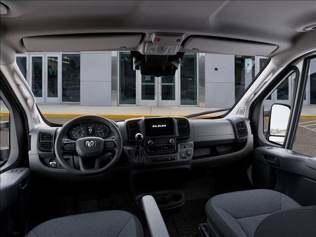 New 2026 RAM ProMaster 2500 w/ Power Group FWD image 14
