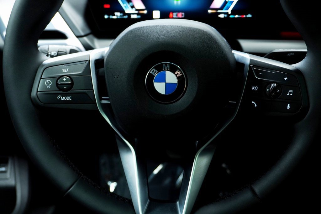 Certified 2025 BMW 228i xDrive w/ Premium Package image 15