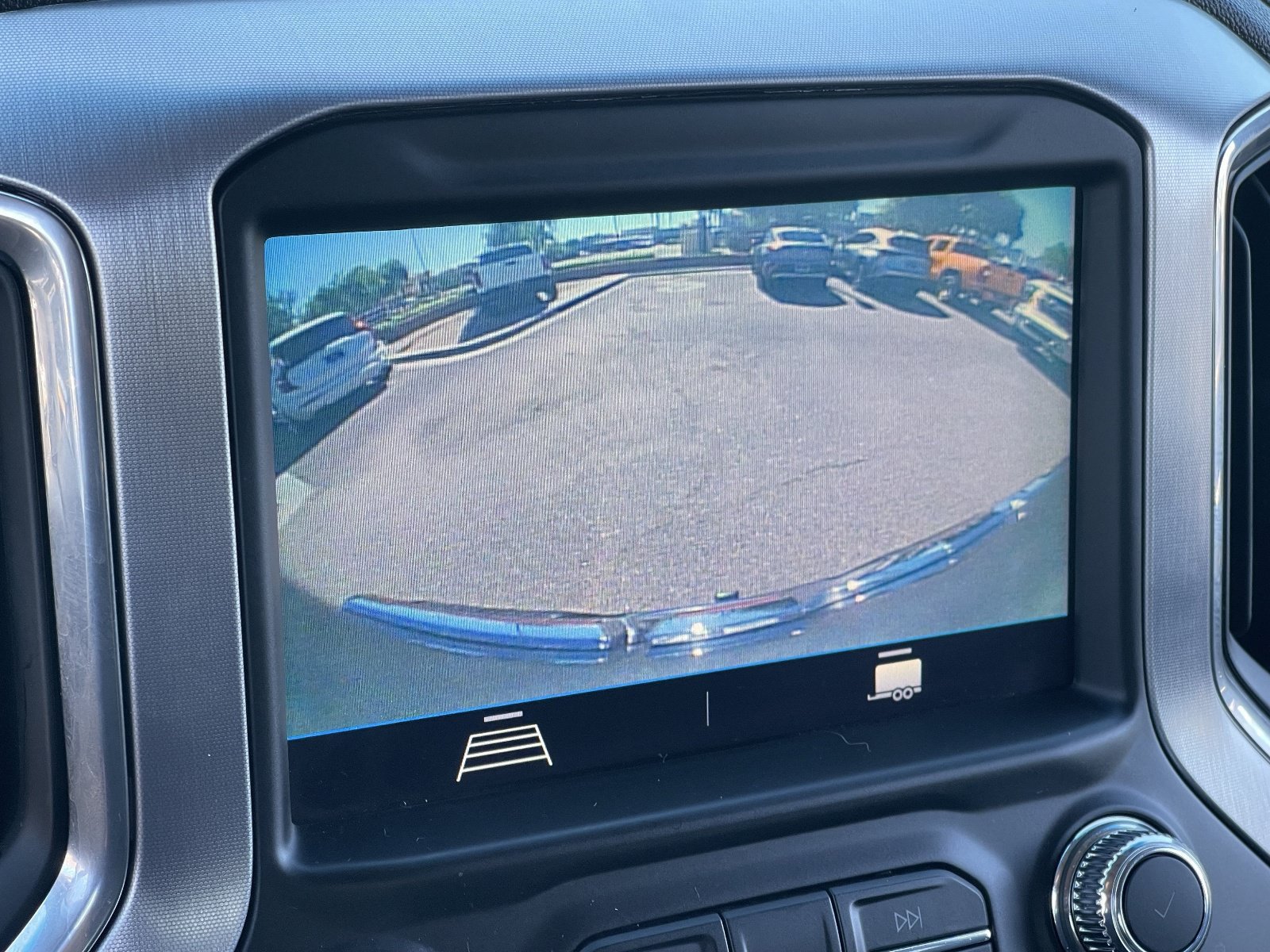 Used 2021 GMC Sierra 1500 Elevation RWD image 30