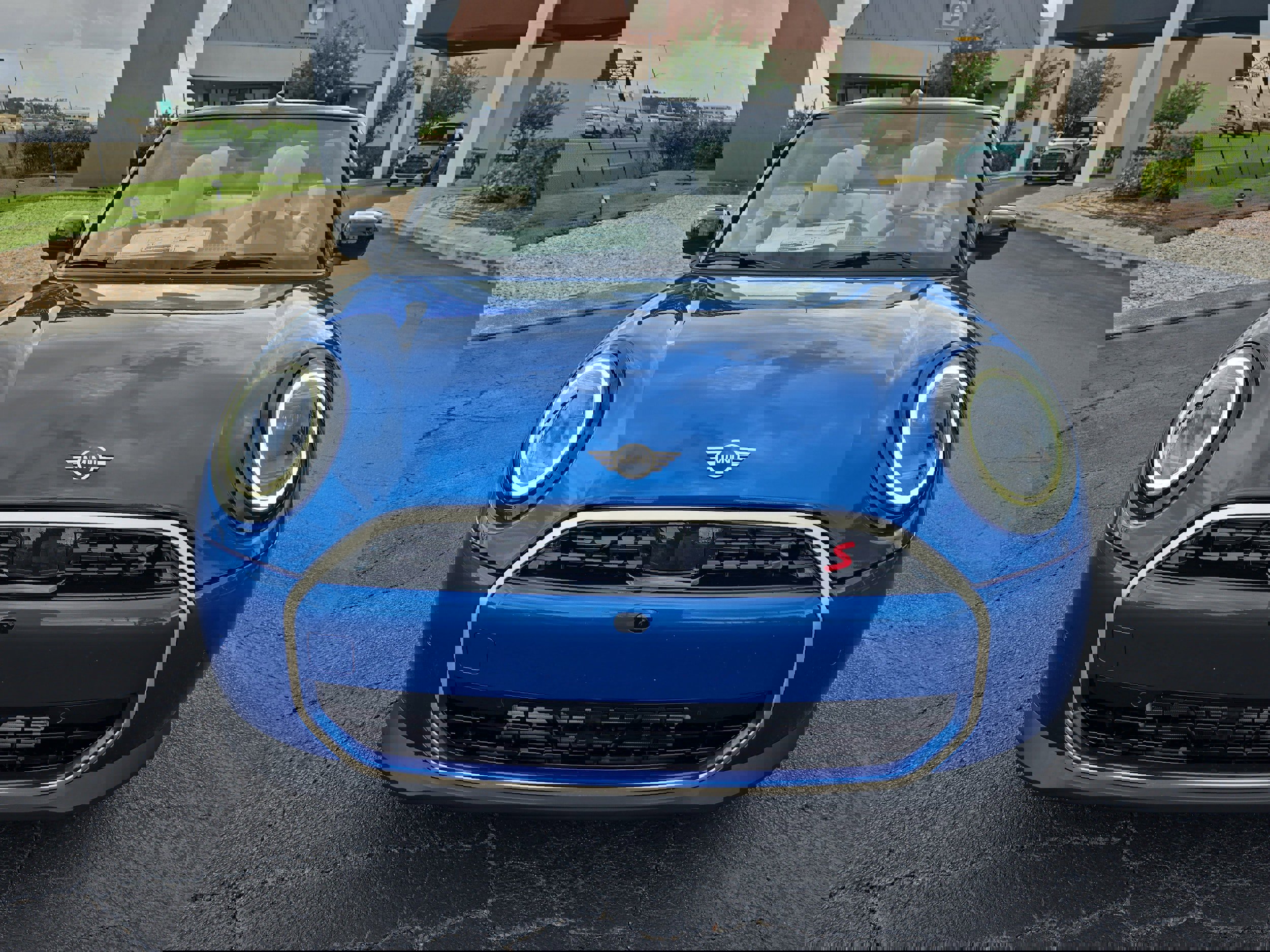 New 2026 MINI Cooper S image 3