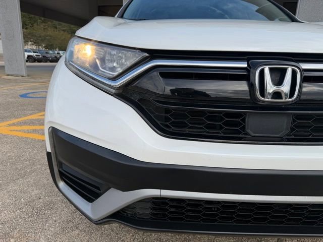 Used 2022 Honda CR-V Special Edition image 11