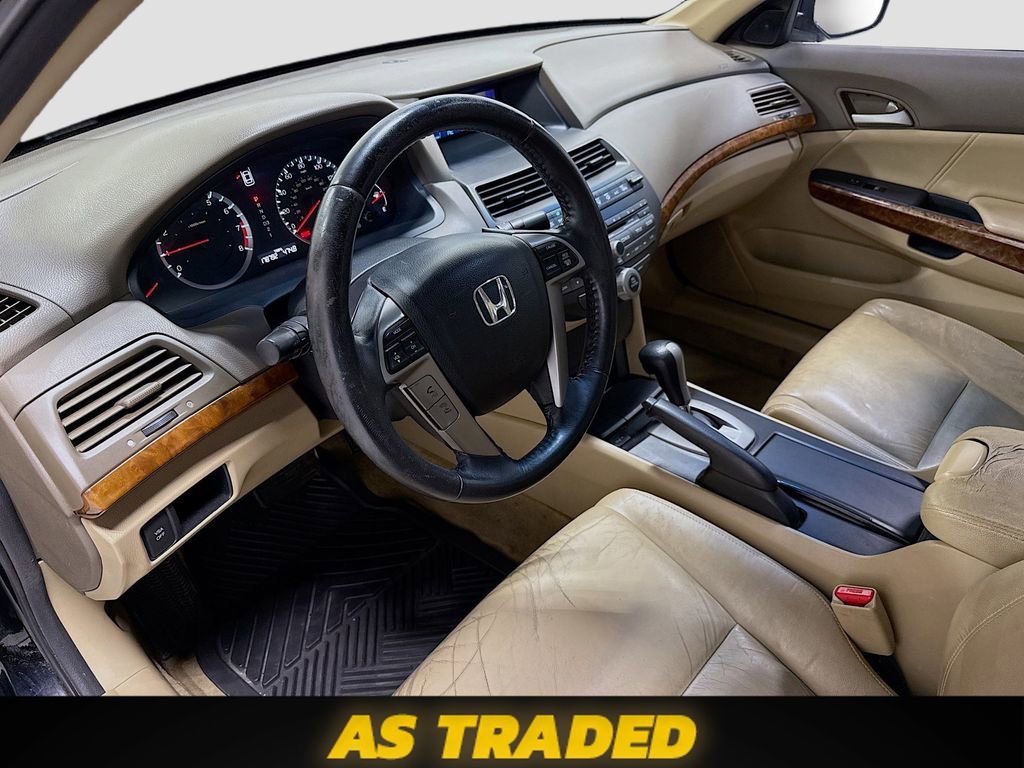 Used 2010 Honda Accord EX-L image 9