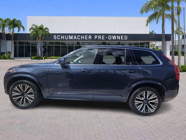Used 2020 Volvo XC90 T5 Momentum w/ Protection Package Premier FWD image 3