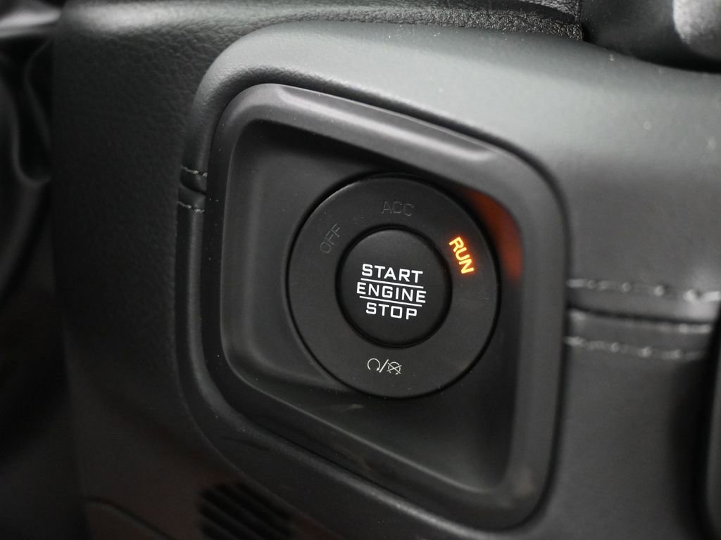 New 2026 Jeep Wrangler Unlimited Rubicon 392 image 24