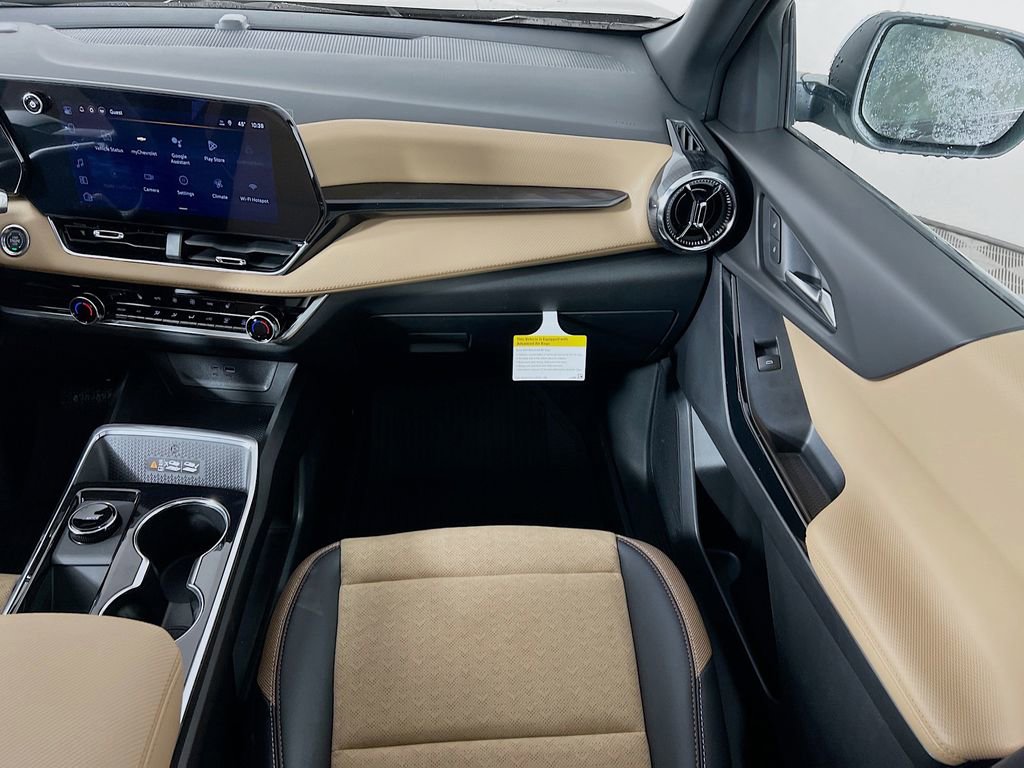 New 2026 Chevrolet Equinox ACTIV w/ Safety and Technology Package image 24