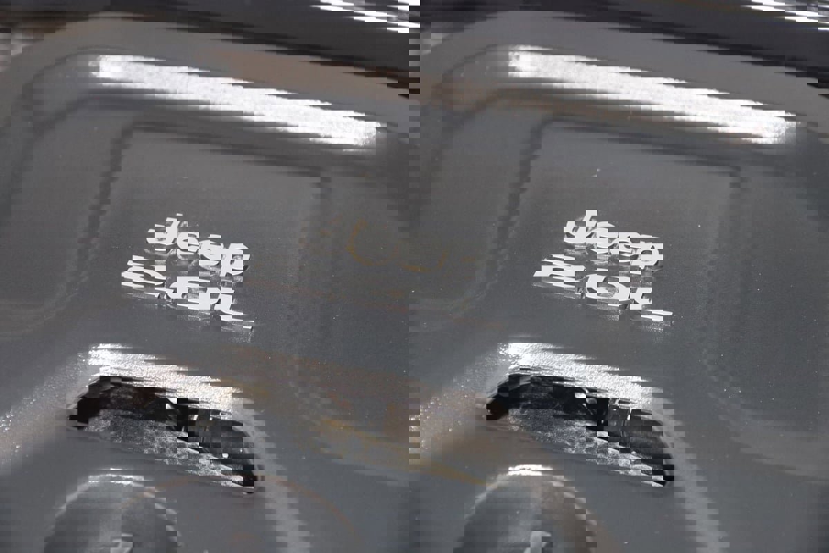 Used 2021 Jeep Wrangler Unlimited Rubicon 4xe image 19