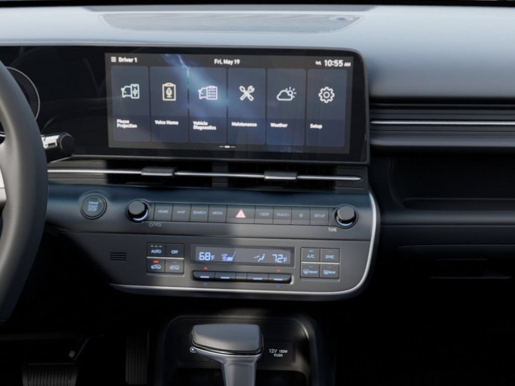 New 2026 Hyundai Kona SEL Sport AWD/4WD image 19