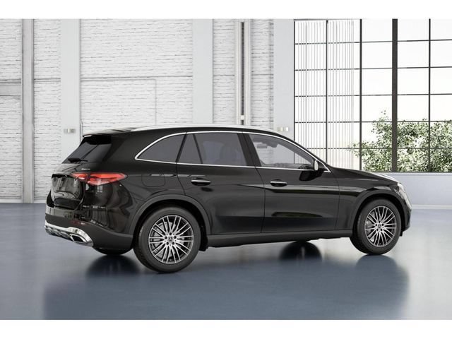 Used 2026 Mercedes-Benz GLC 300 4MATIC image 19
