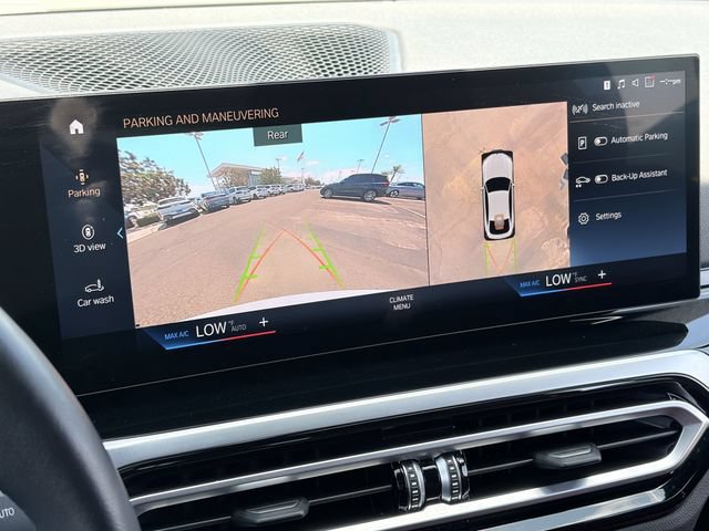 Used 2023 BMW i4 eDrive35 w/ Premium Package RWD image 29
