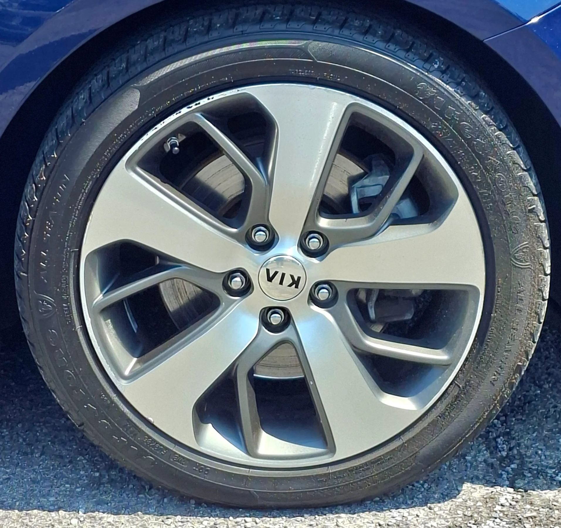 Used 2019 Kia Optima S w/ S Panoramic Sunroof Package FWD image 32