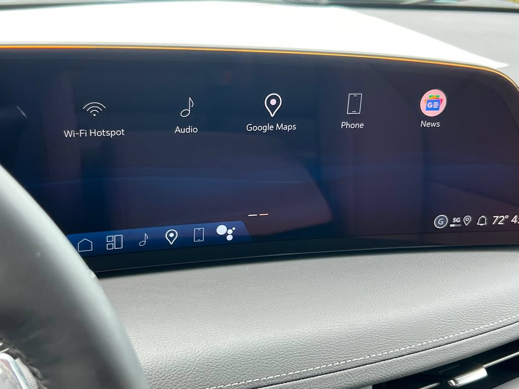 New 2026 Cadillac CT5 Premium Luxury RWD image 37