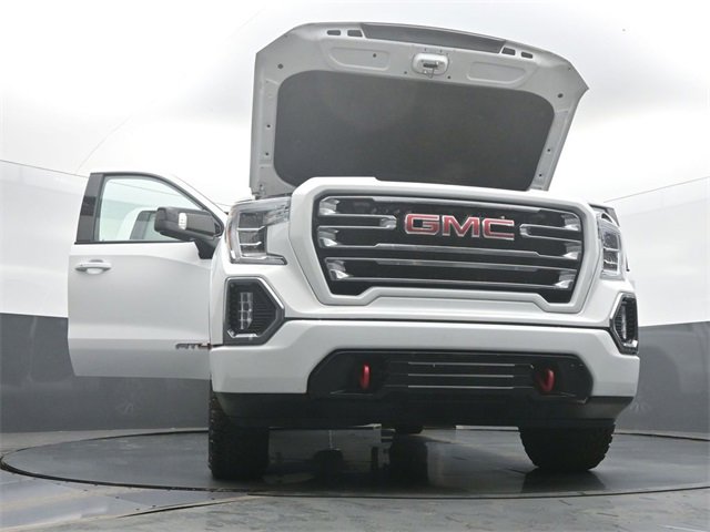 Used 2020 GMC Sierra 1500 AT4 w/ AT4 Preferred Package image 58