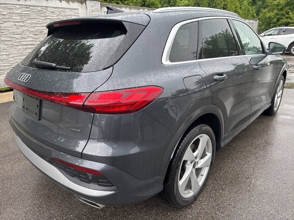 Used 2025 Audi Q5 Prestige AWD/4WD image 5