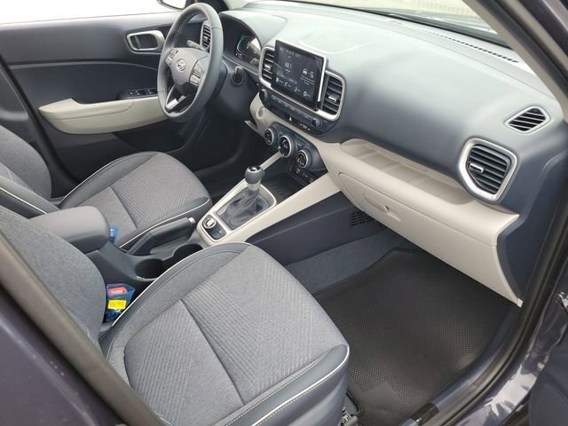 New 2026 Hyundai Venue SEL image 17