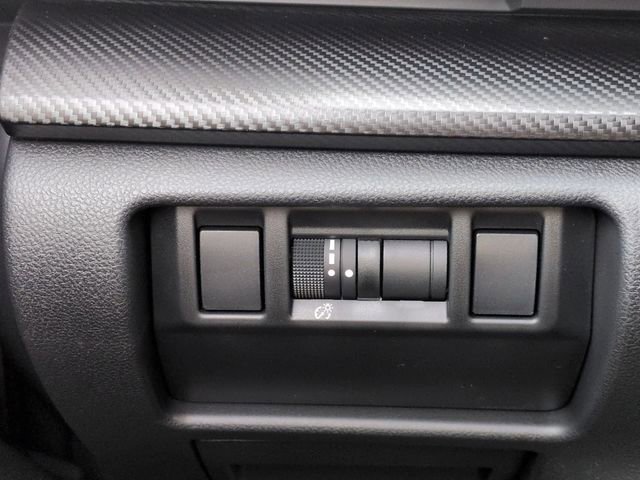 New 2025 Subaru Crosstrek 2.5i Premium image 19