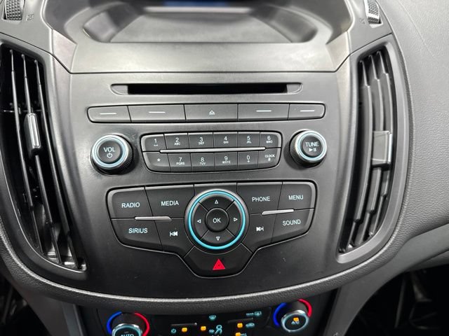 Used 2017 Ford Escape SE AWD/4WD image 19