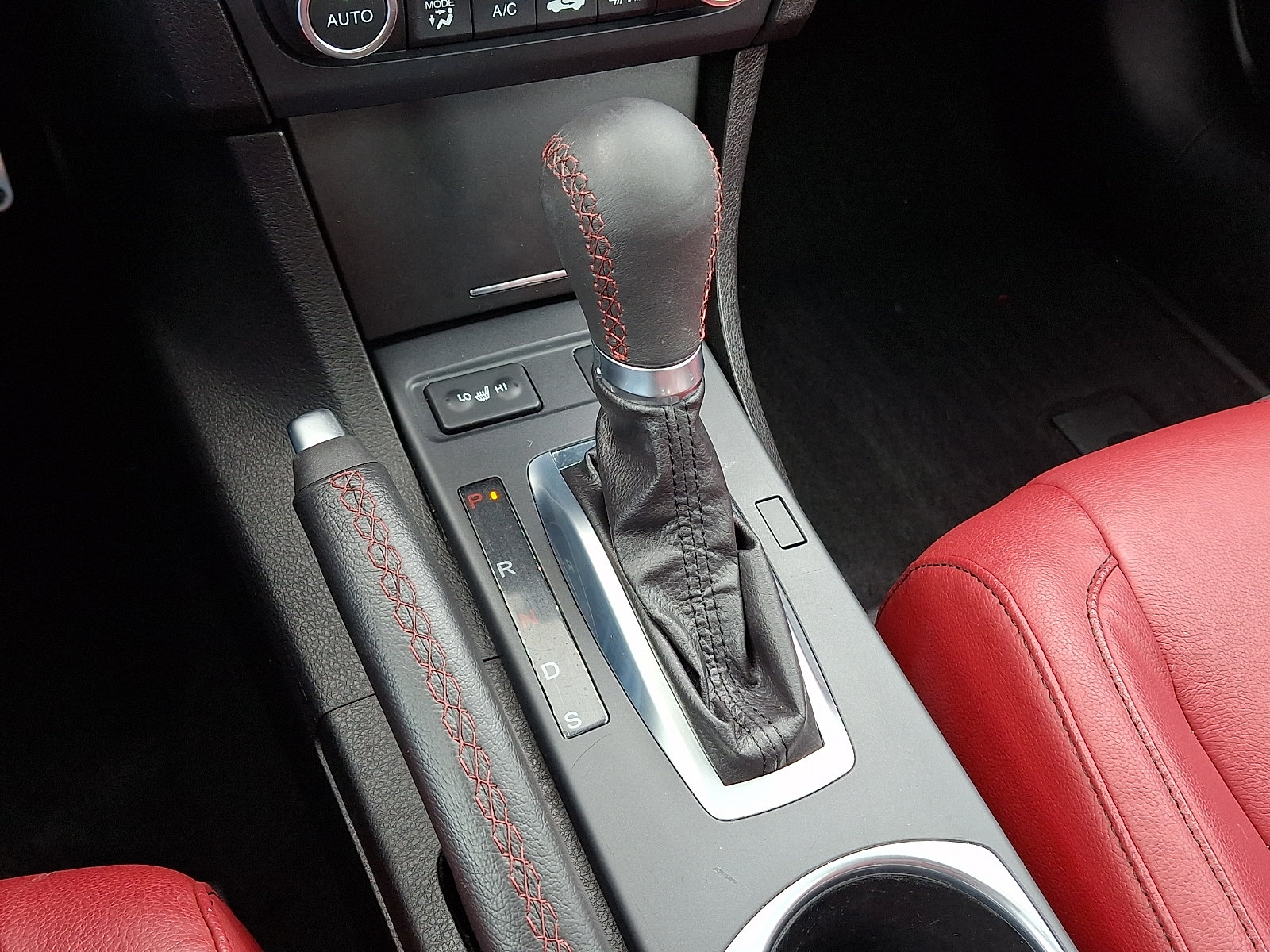 Used 2021 Acura ILX FWD image 15