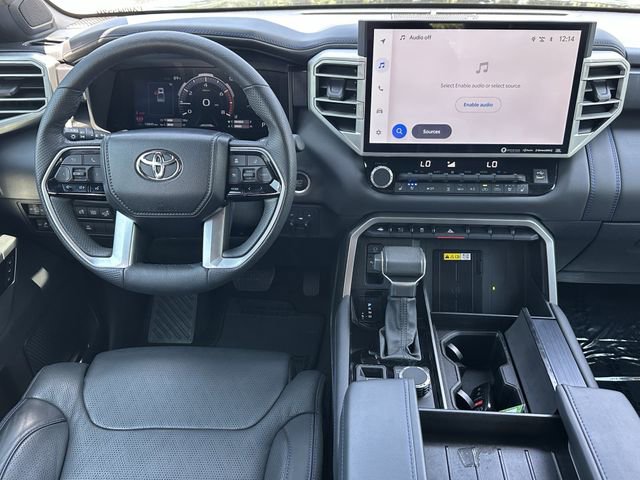 Used 2023 Toyota Tundra Platinum AWD/4WD image 11