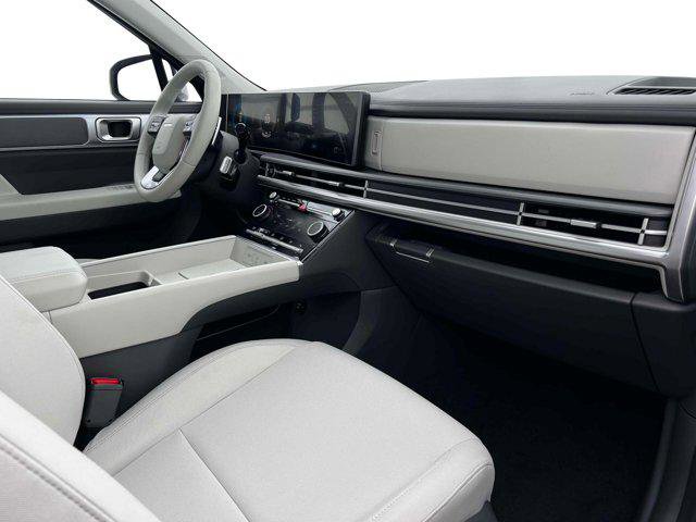 New 2026 Hyundai Santa Fe SE image 15