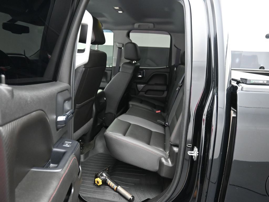 Used 2016 GMC Sierra 1500 SLT image 15