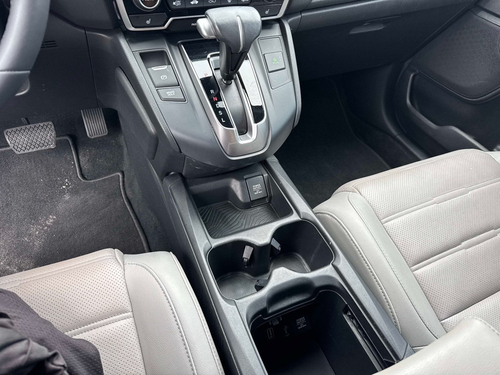 Used 2017 Honda CR-V EX-L image 27