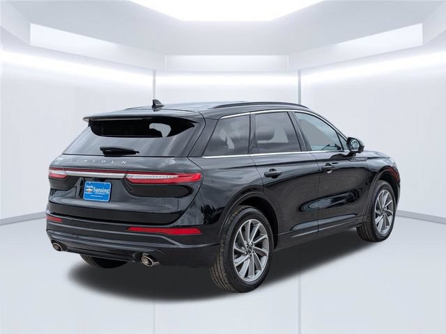 Used 2025 Lincoln Corsair Grand Touring w/ Equipment Group 301A AWD/4WD image 6