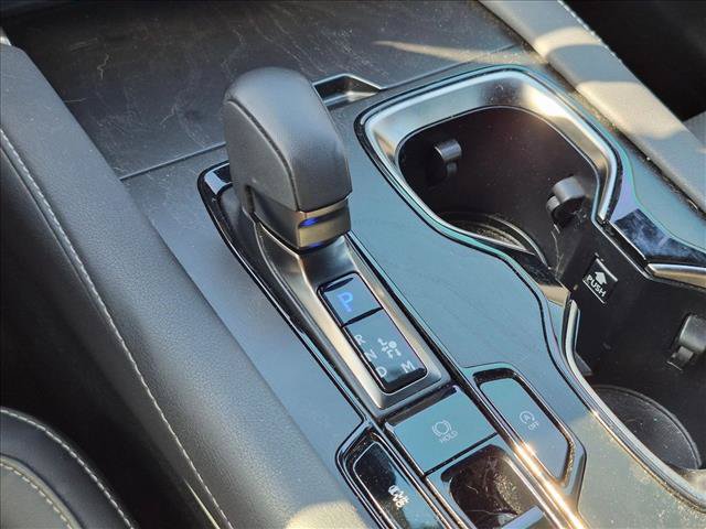 Used 2025 Lexus RX 350 Premium w/ Accessory Package FWD image 12