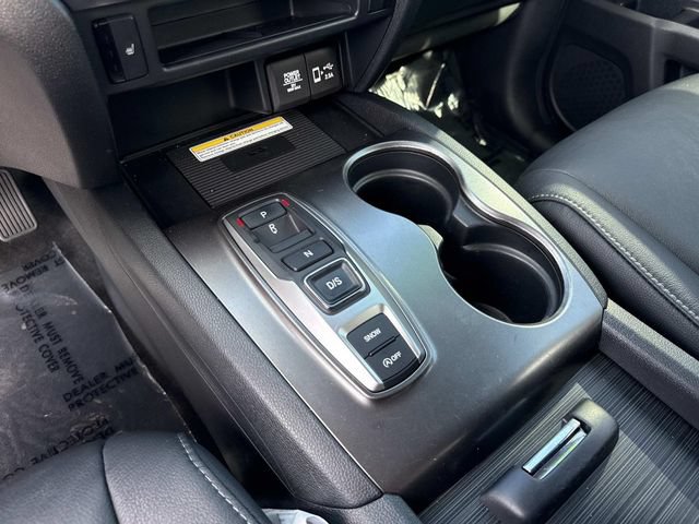 Certified 2022 Honda Pilot Special Edition image 27