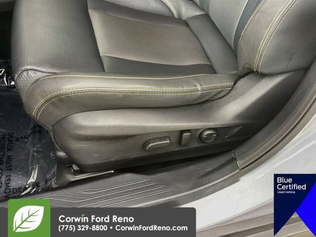Used 2023 Subaru Outback Onyx Edition AWD/4WD image 23