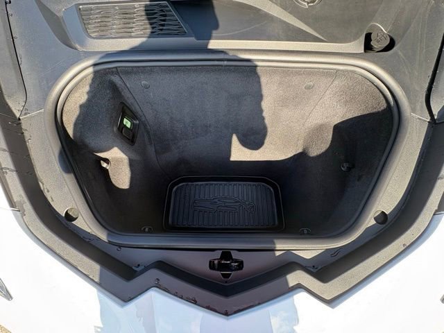 Used 2023 Chevrolet Corvette Stingray Coupe w/ 1LT image 33