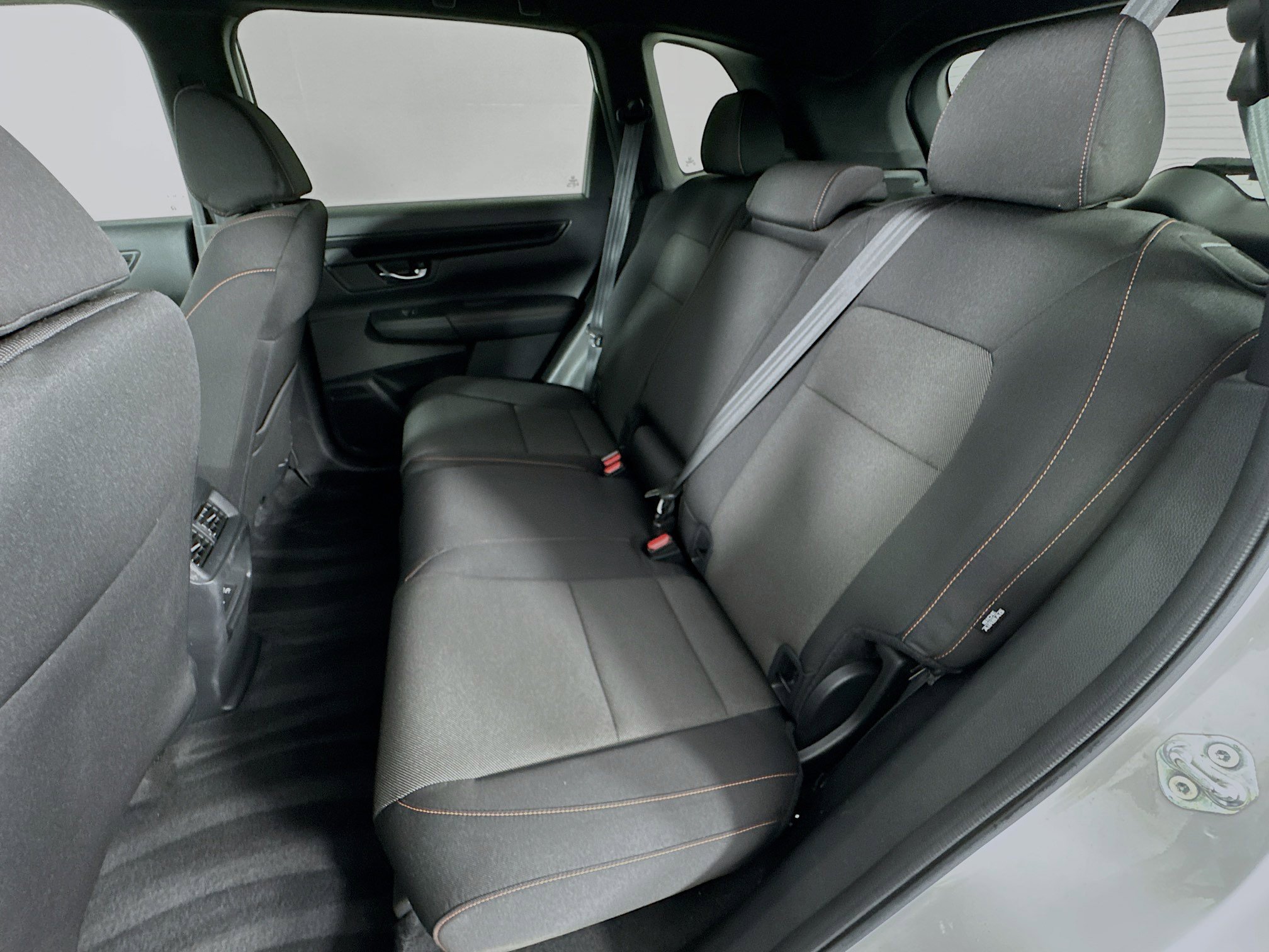 Certified 2024 Honda CR-V Sport image 23