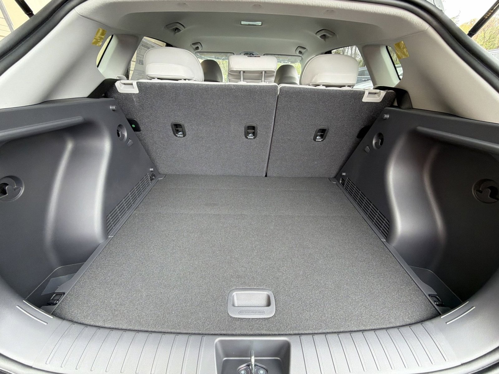 New 2026 Hyundai Kona SEL Premium AWD/4WD image 24