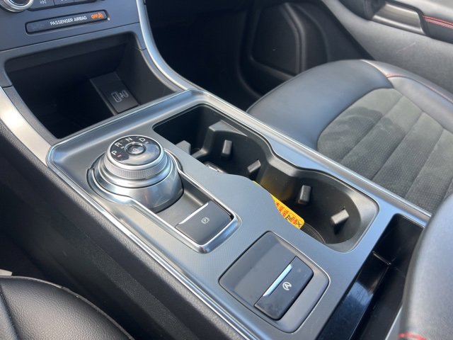 Certified 2023 Ford Edge ST-Line image 15